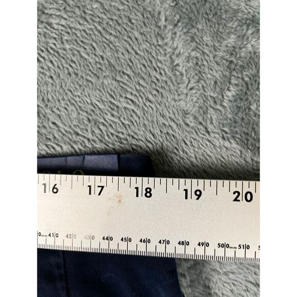 Polo Ralph Lauren Classic Fit 6" Shorts Navy Blue Size 38 NWT - Picture 7 of 8